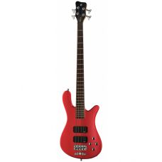 Бас-гітара WARWICK ROCKBASS STREAMER STANDARD 4 (BURGUNDY RED OFC)